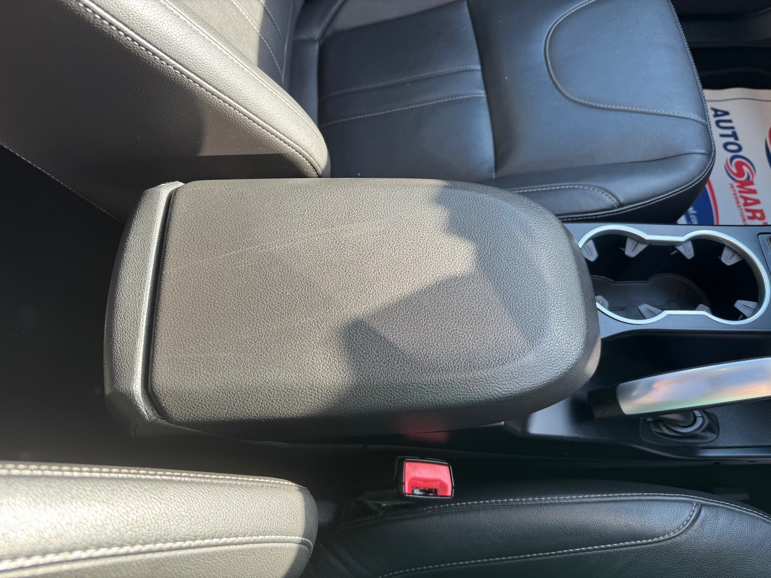 Used Ford Kuga 2013 for sale - 76725549: Photo 59