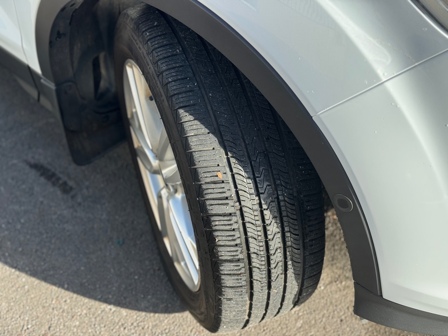 Used Ford Kuga 2013 for sale - 76725549: Photo 6