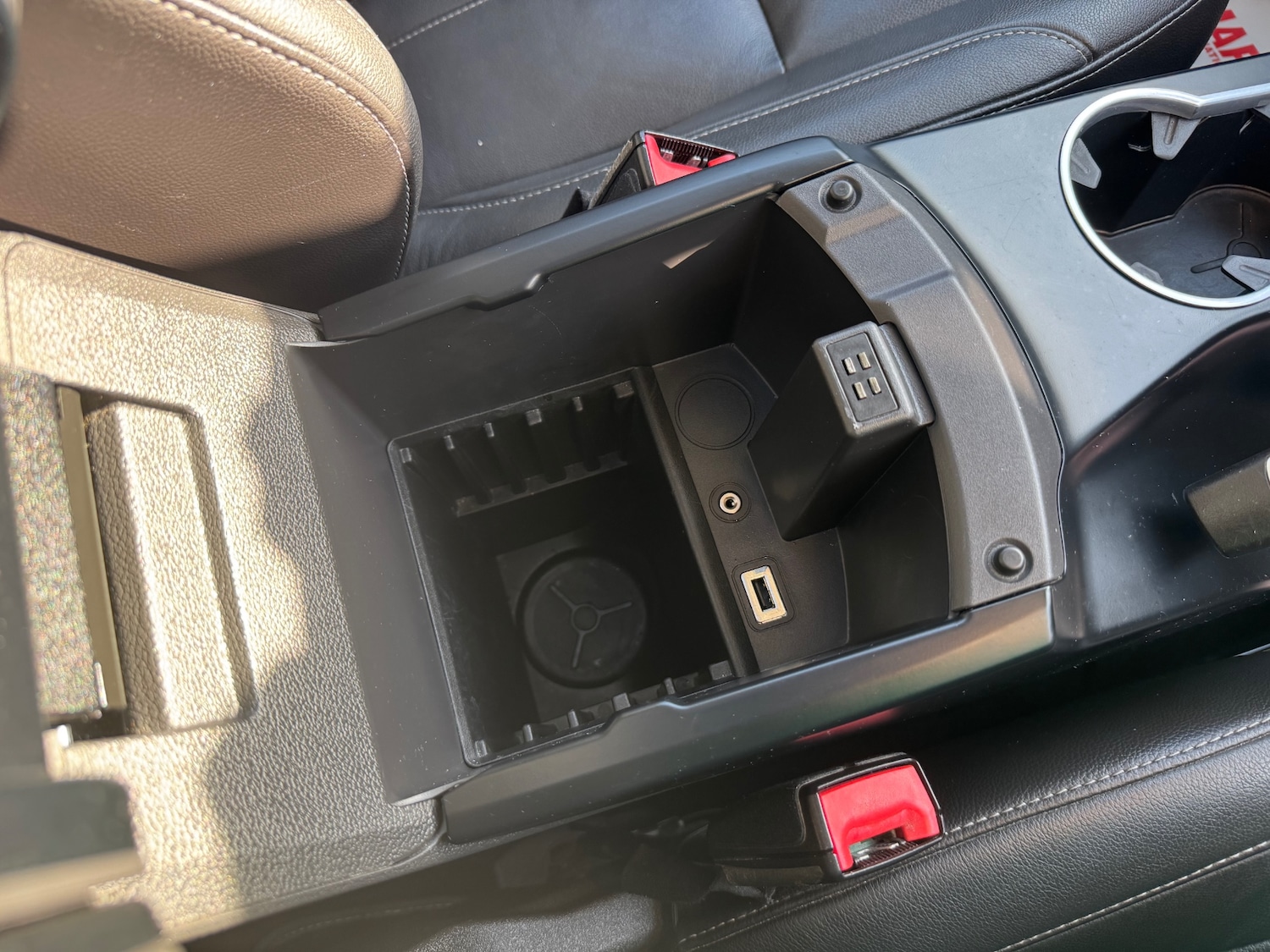 Used Ford Kuga 2013 for sale - 76725549: Photo 60