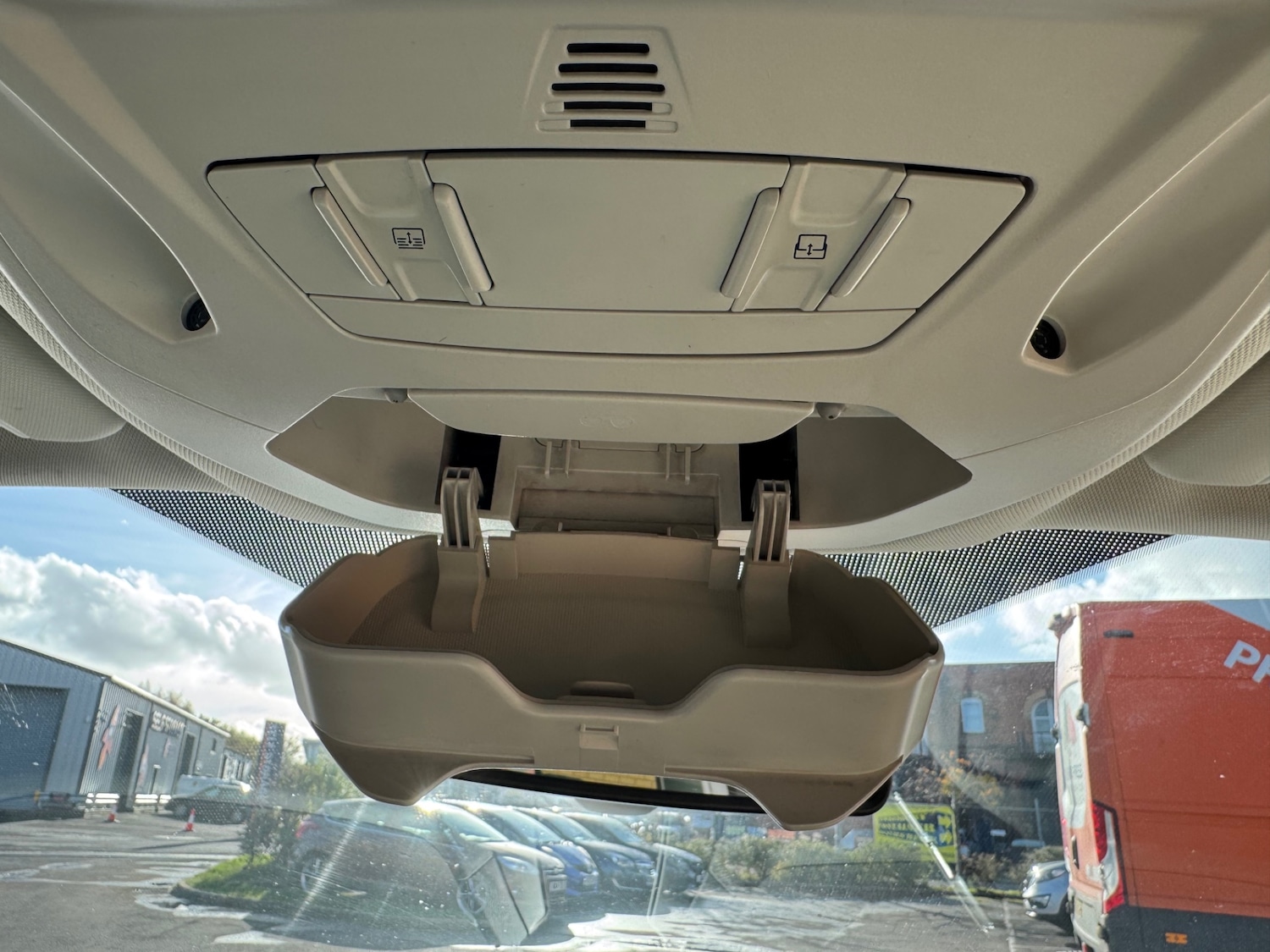 Used Ford Kuga 2013 for sale - 76725549: Photo 62