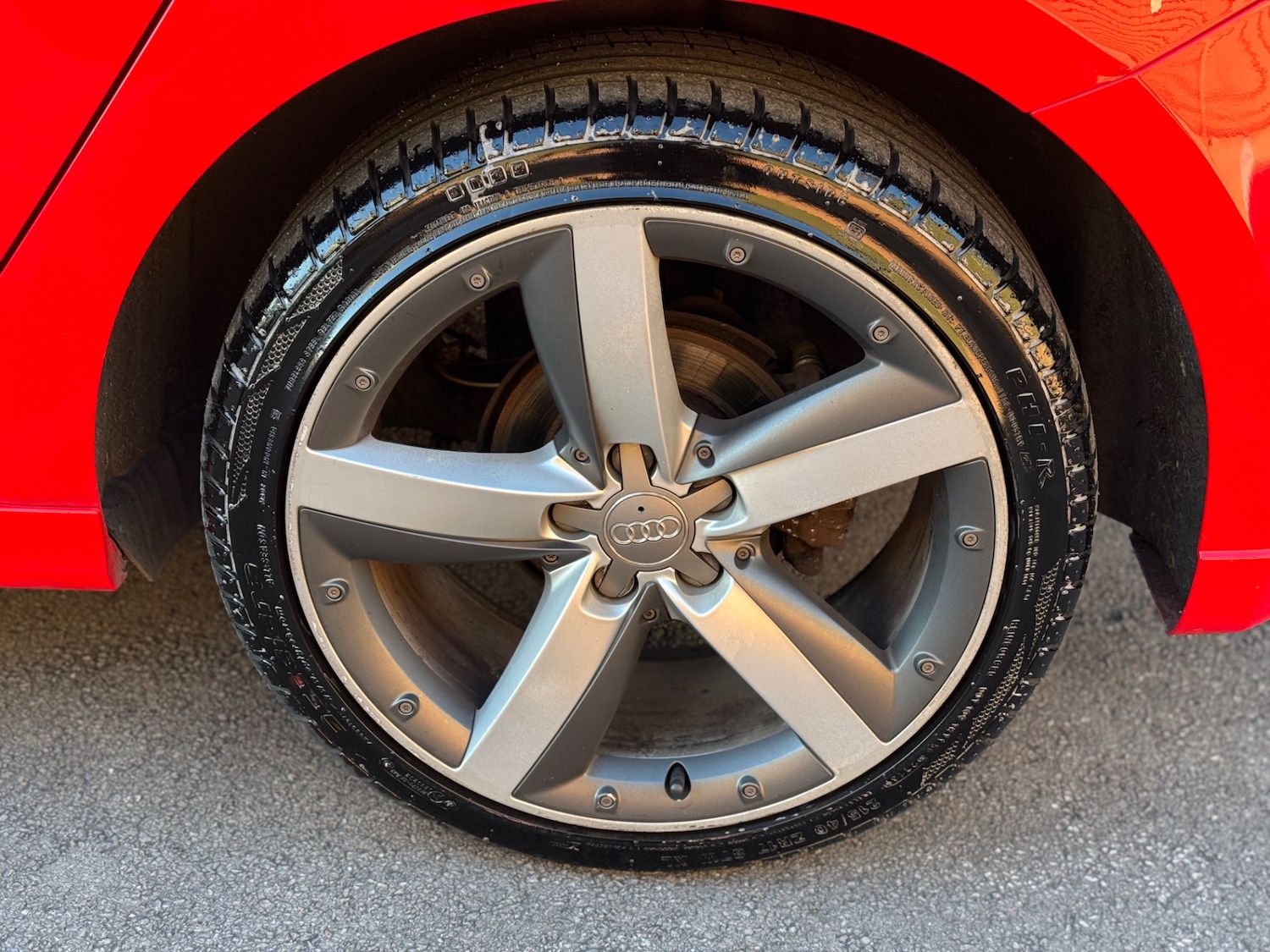 Used Audi A1 2015 for sale - 76726036: Photo 13