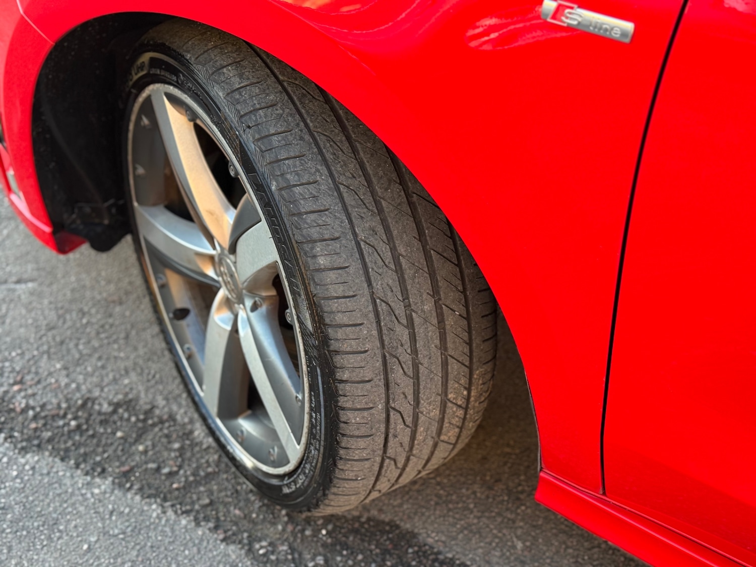 Used Audi A1 2015 for sale - 76726036: Photo 15