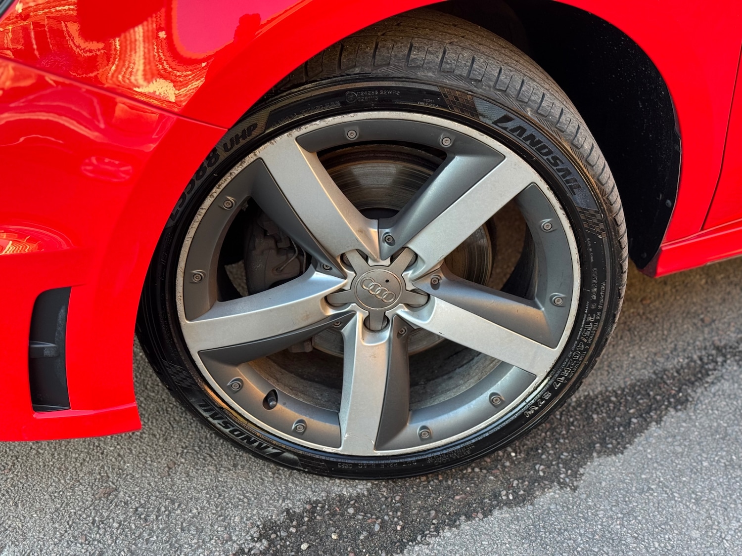 Used Audi A1 2015 for sale - 76726036: Photo 16