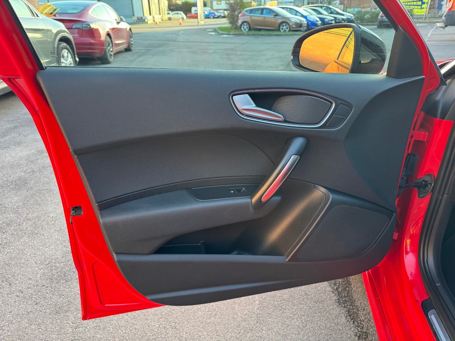 Used Audi A1 2015 for sale - 76726036: Photo 18