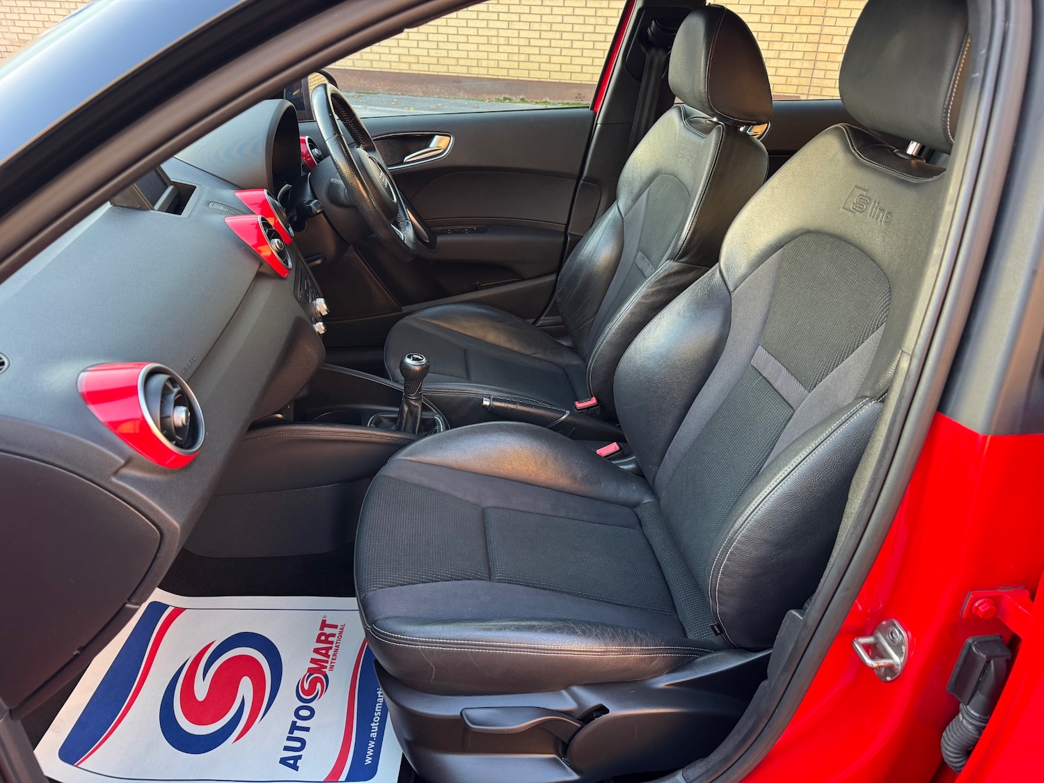 Used Audi A1 2015 for sale - 76726036: Photo 19