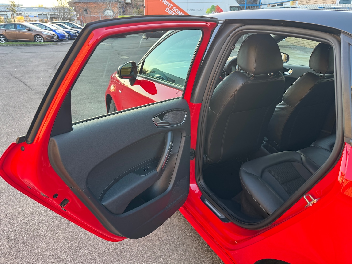 Used Audi A1 2015 for sale - 76726036: Photo 21