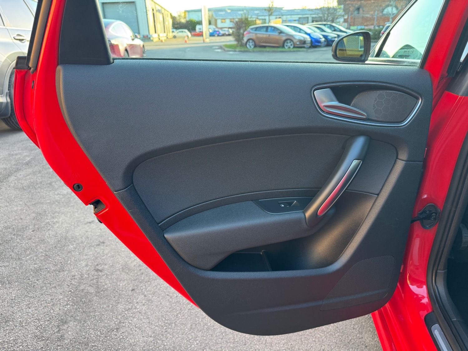 Used Audi A1 2015 for sale - 76726036: Photo 22