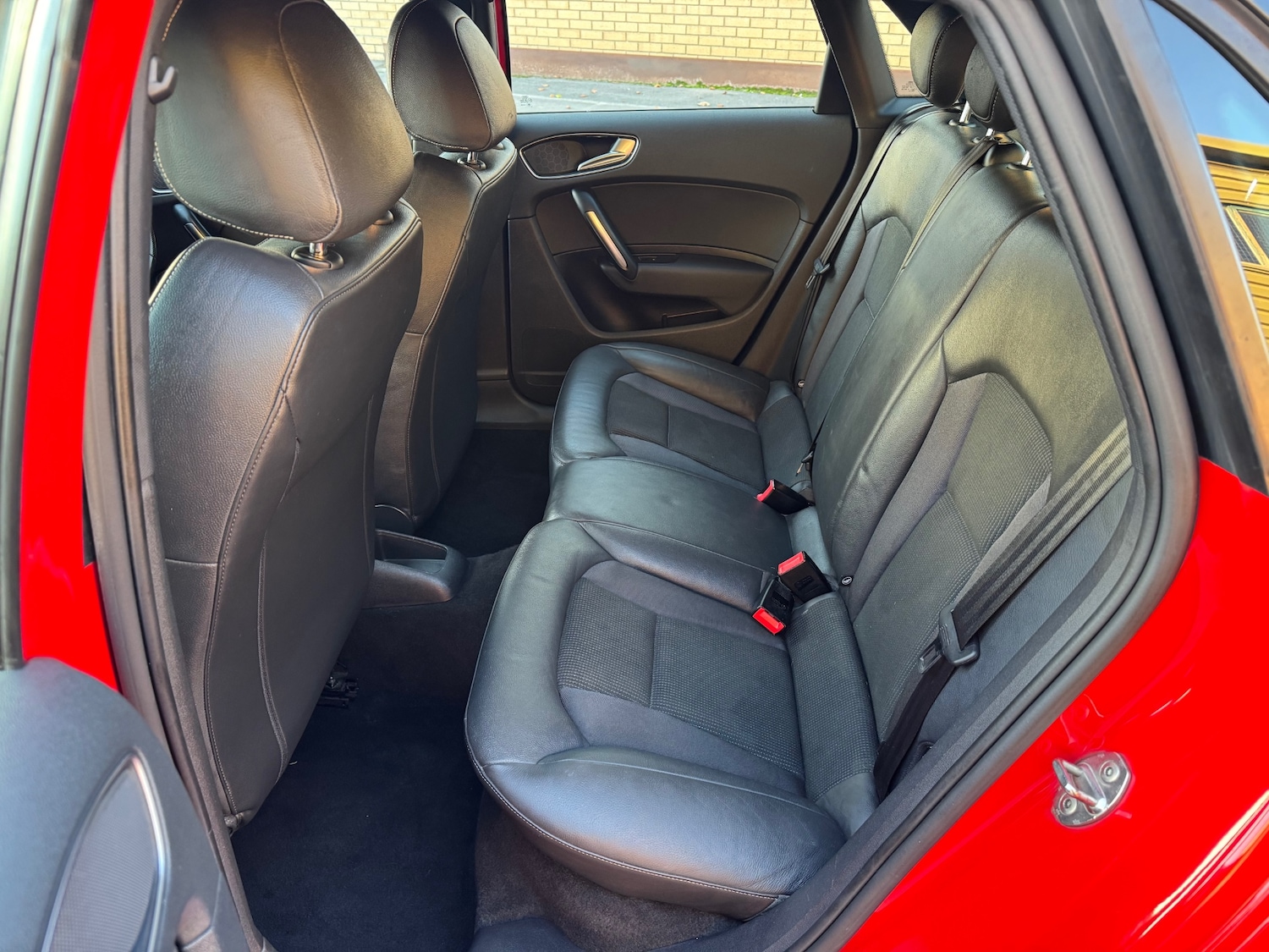 Used Audi A1 2015 for sale - 76726036: Photo 23