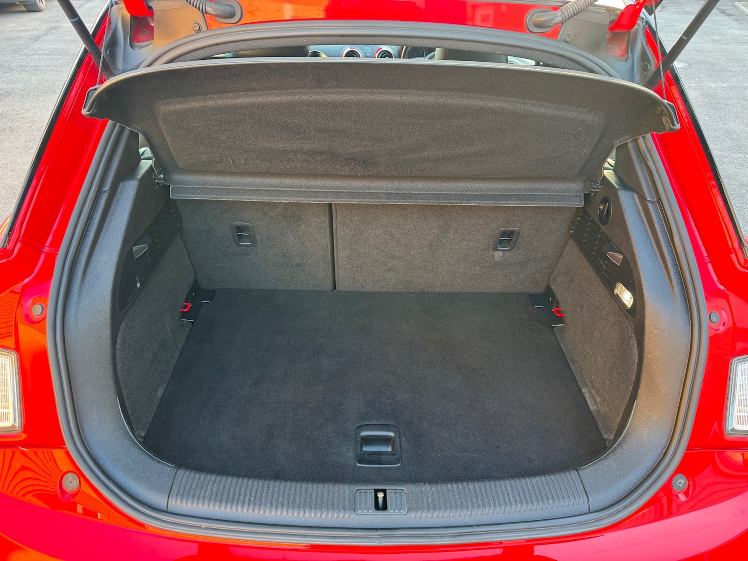 Used Audi A1 2015 for sale - 76726036: Photo 24