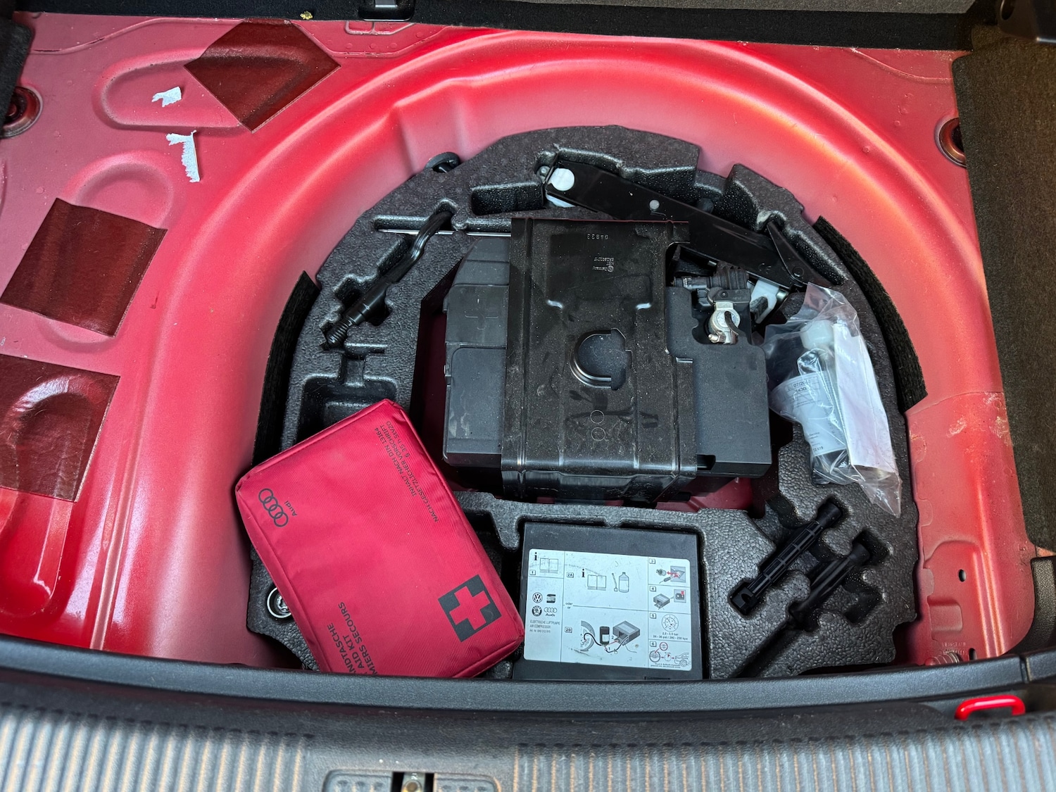 Used Audi A1 2015 for sale - 76726036: Photo 25