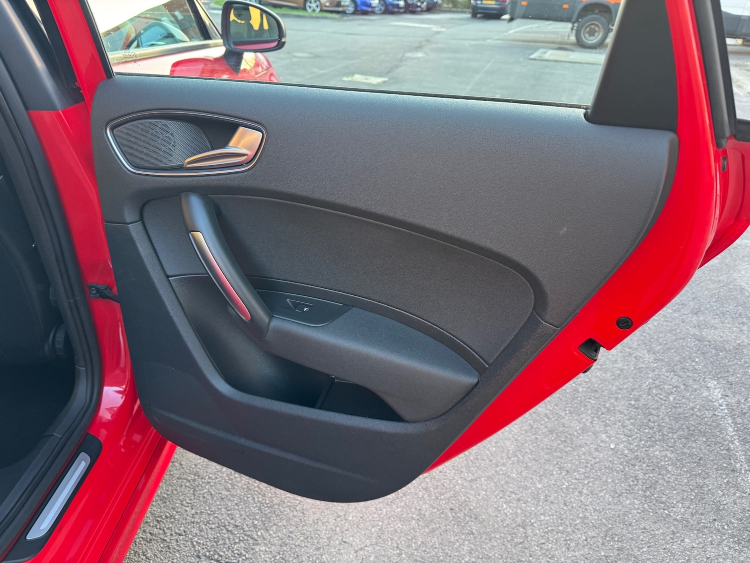 Used Audi A1 2015 for sale - 76726036: Photo 28