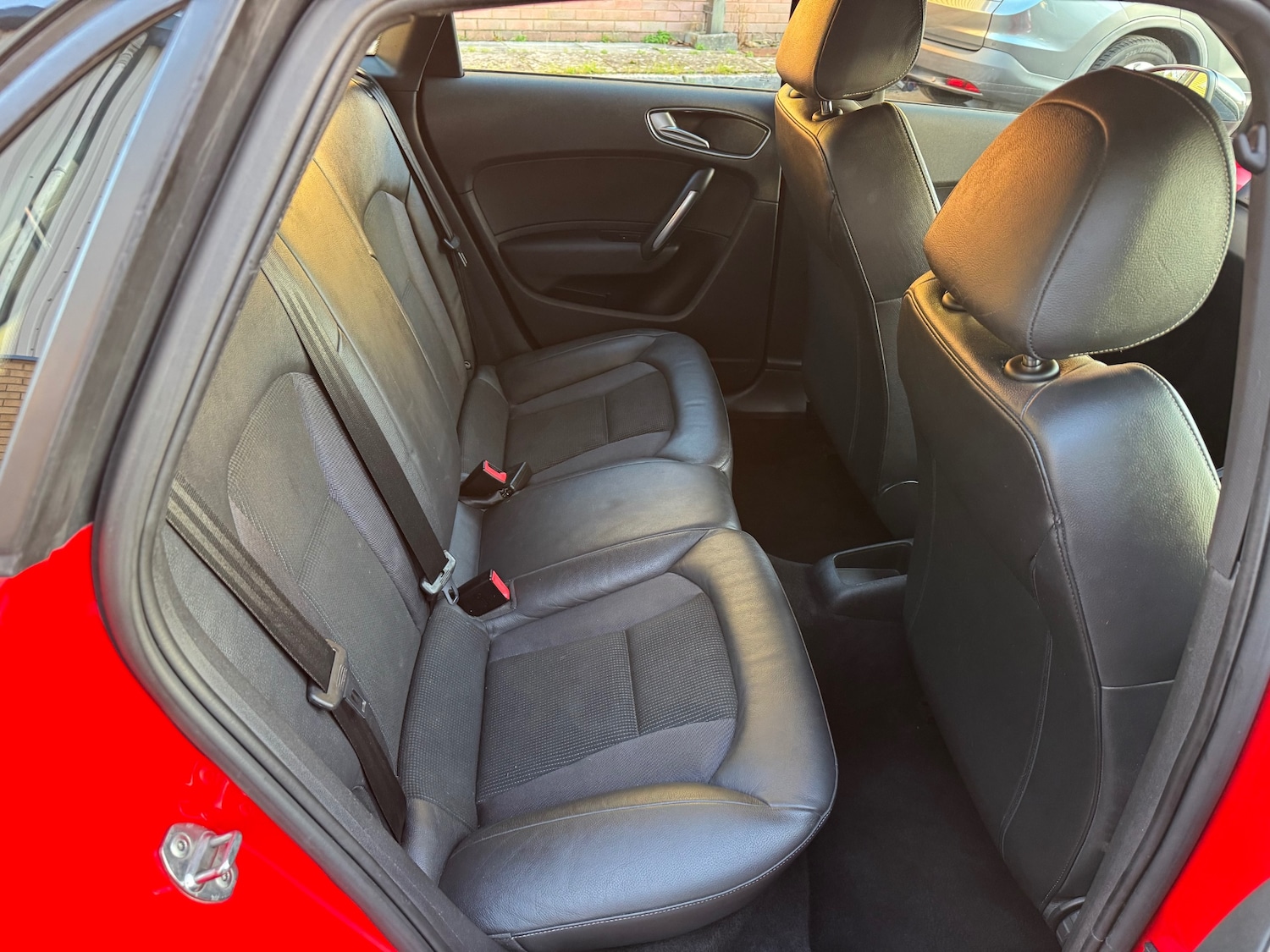 Used Audi A1 2015 for sale - 76726036: Photo 29