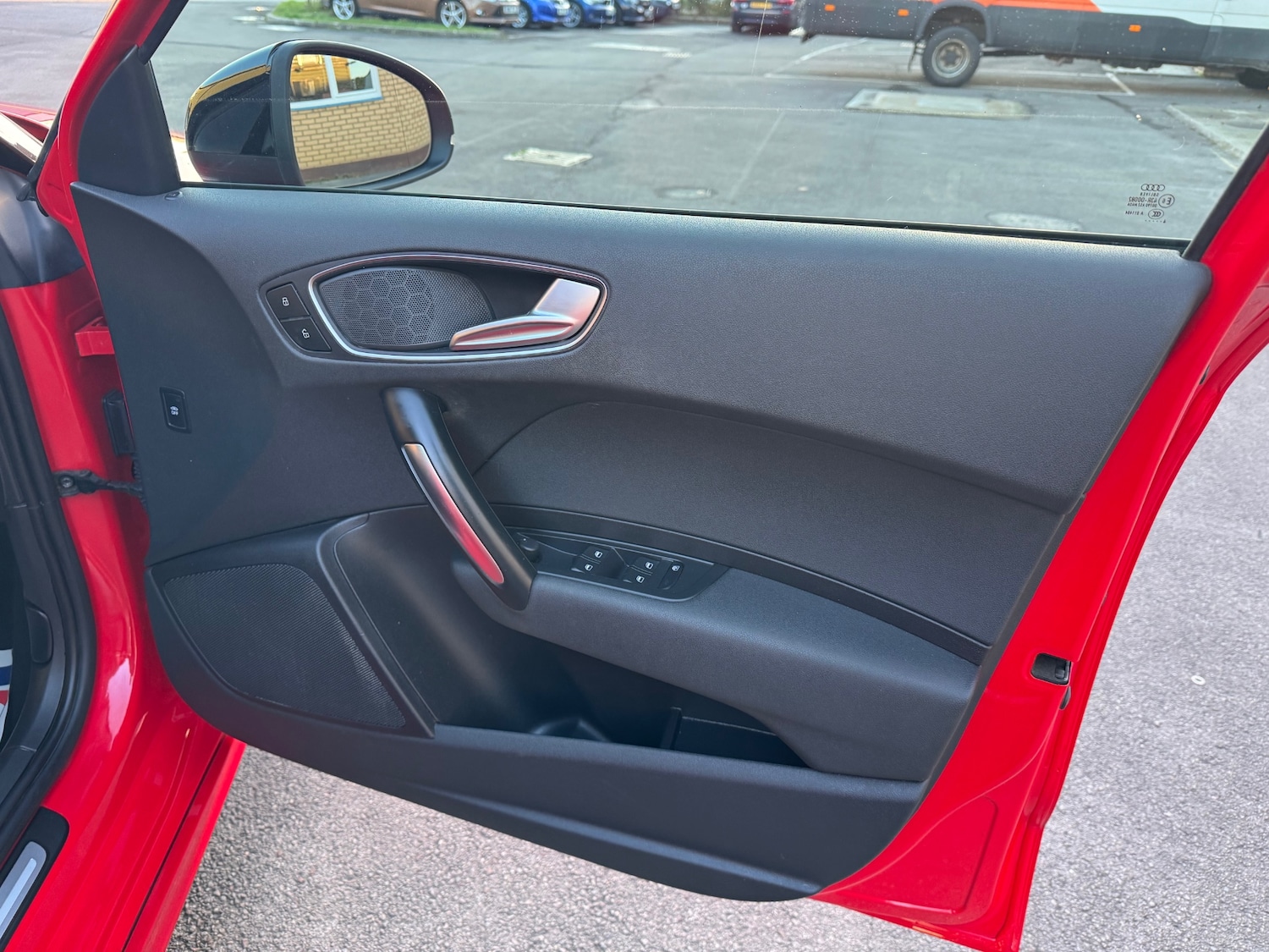 Used Audi A1 2015 for sale - 76726036: Photo 31