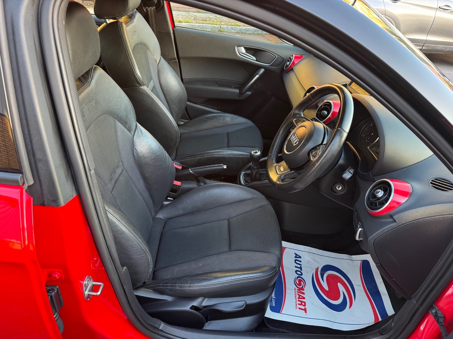 Used Audi A1 2015 for sale - 76726036: Photo 33