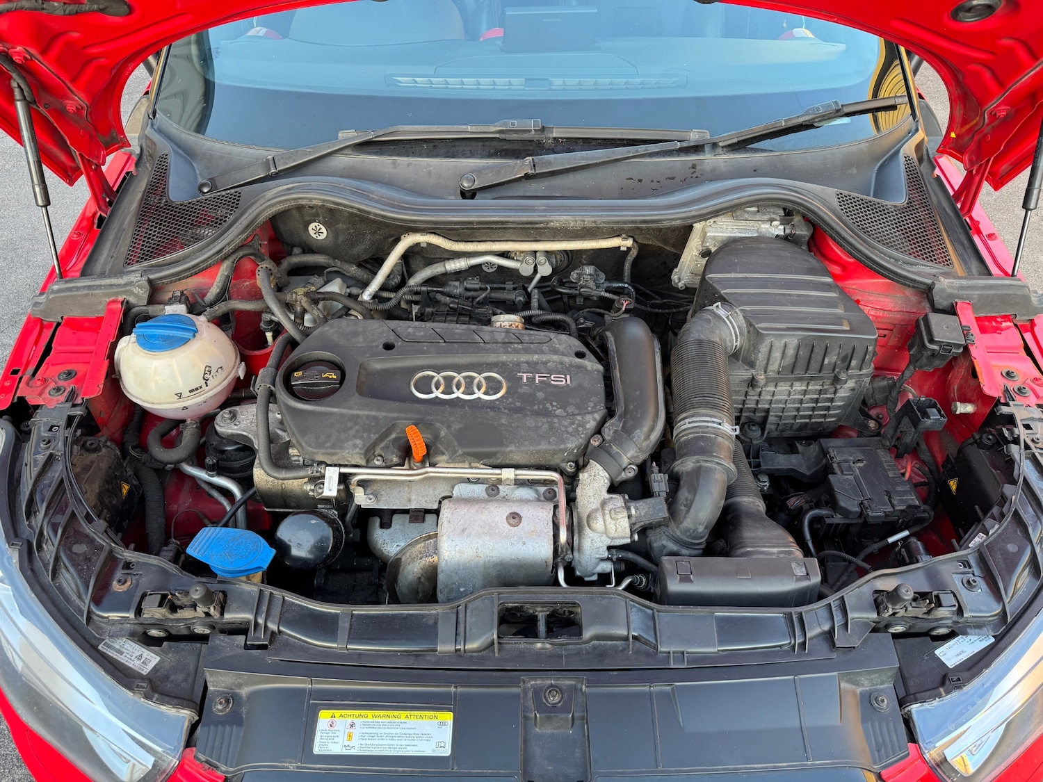 Used Audi A1 2015 for sale - 76726036: Photo 34