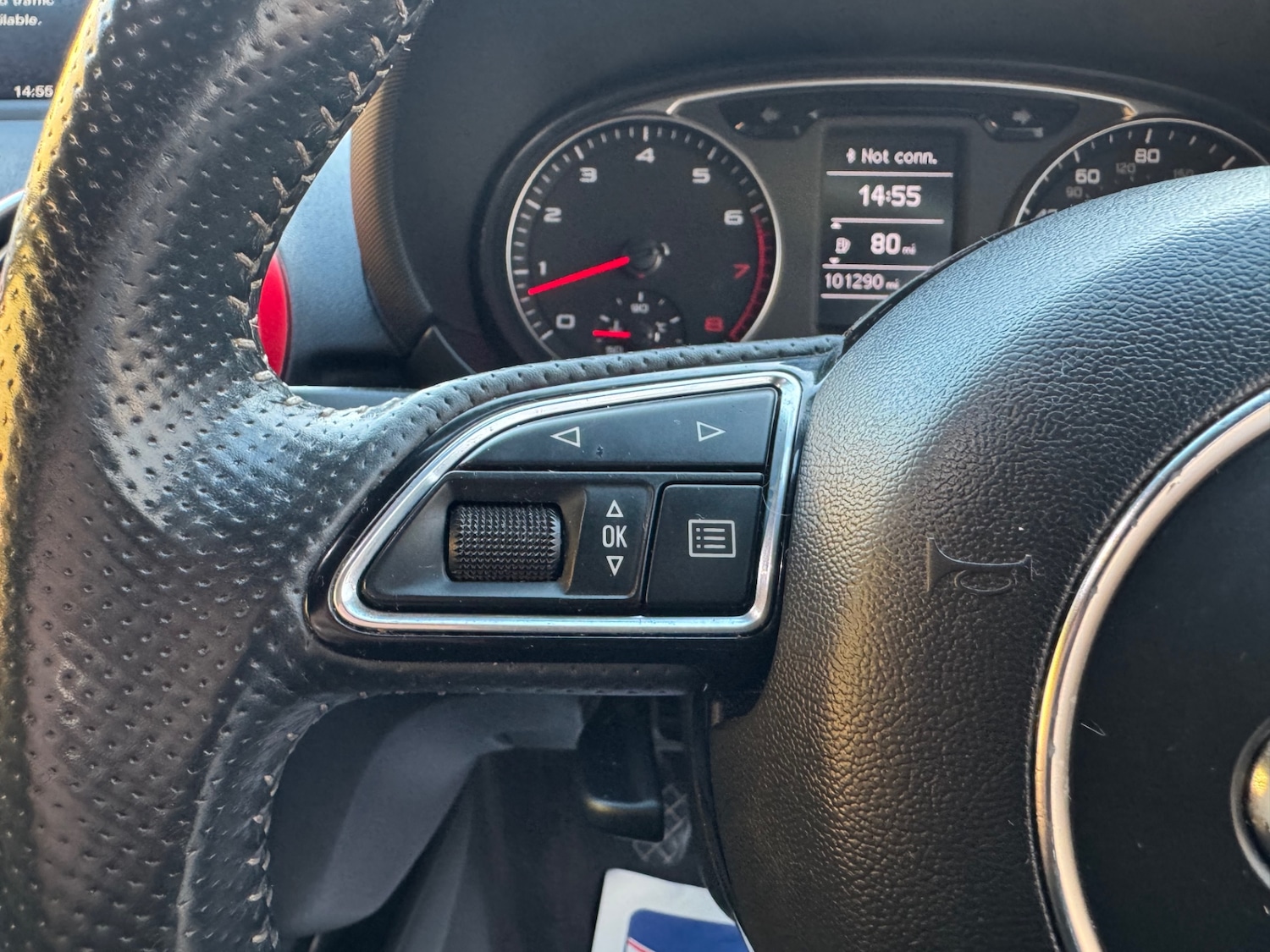 Used Audi A1 2015 for sale - 76726036: Photo 38