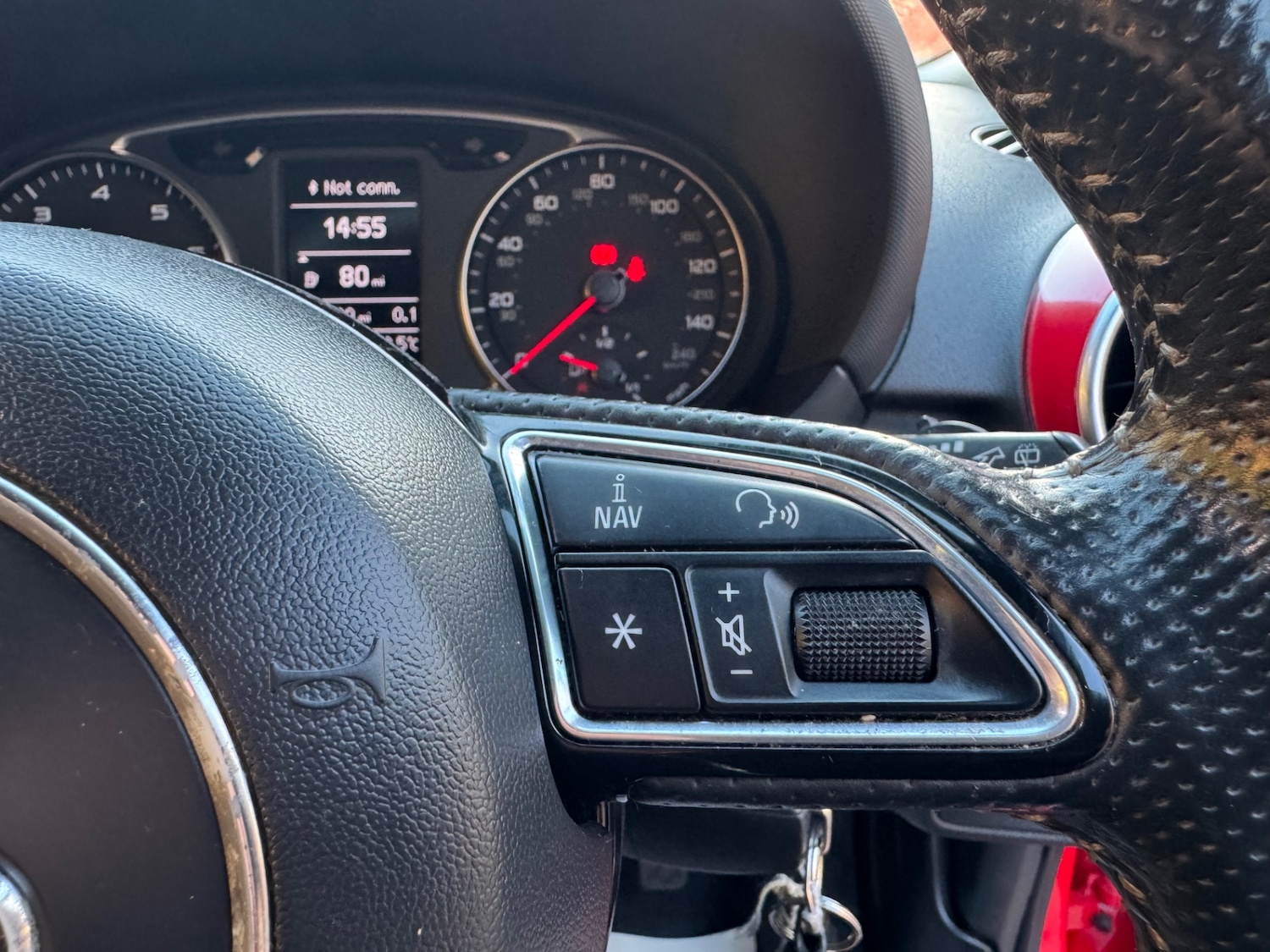 Used Audi A1 2015 for sale - 76726036: Photo 39