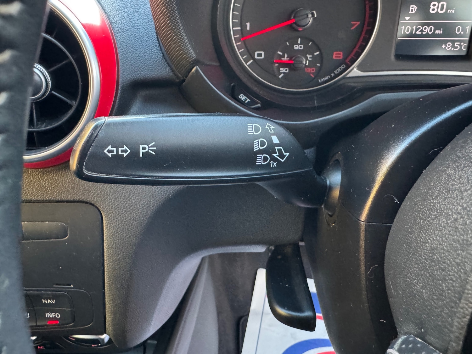 Used Audi A1 2015 for sale - 76726036: Photo 40