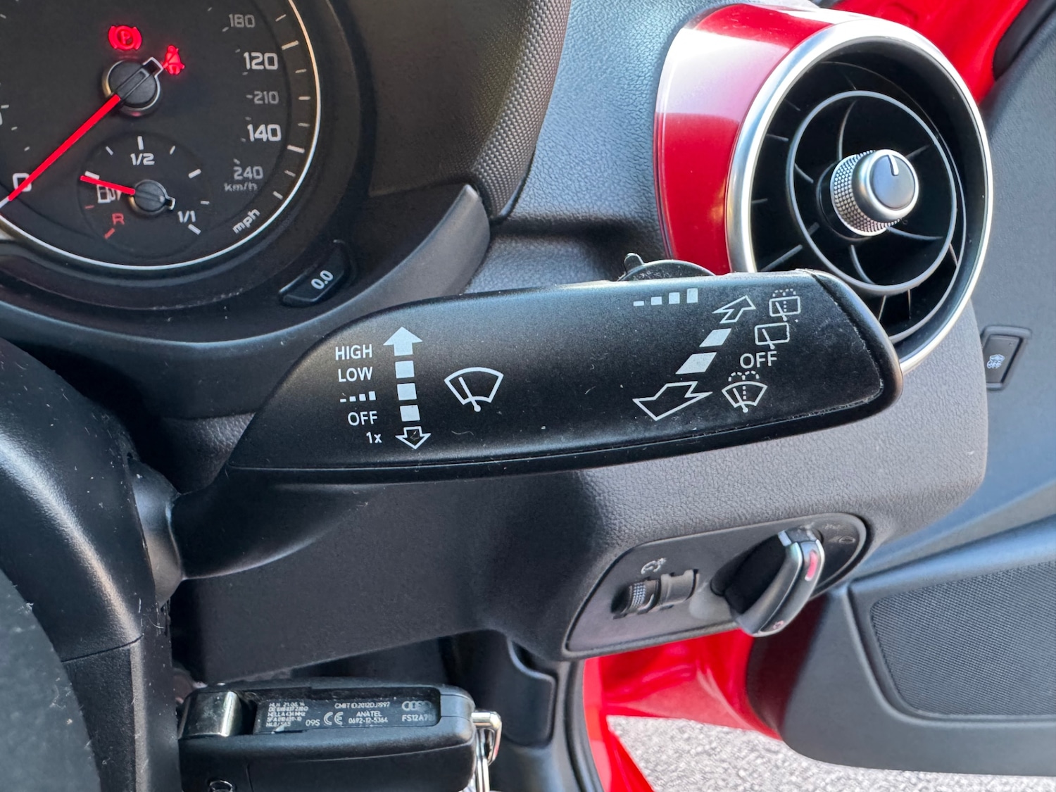 Used Audi A1 2015 for sale - 76726036: Photo 41