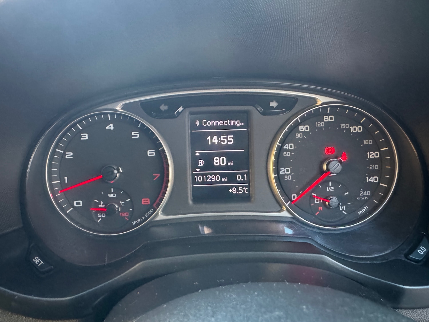 Used Audi A1 2015 for sale - 76726036: Photo 42