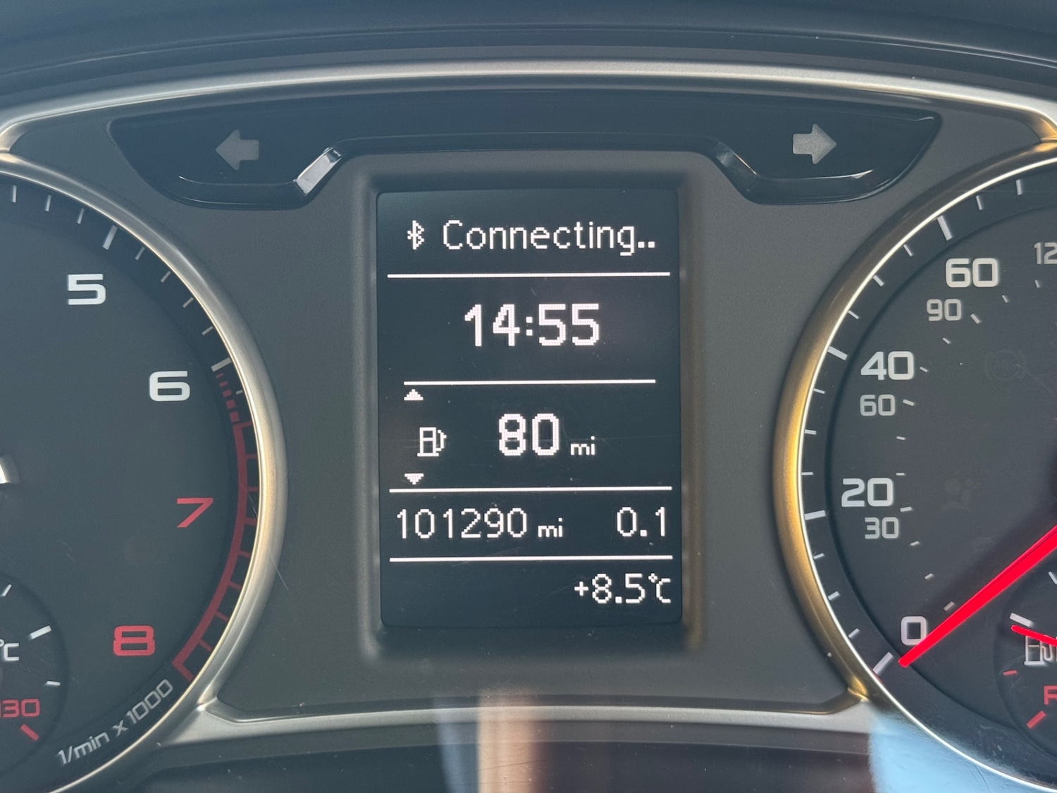 Used Audi A1 2015 for sale - 76726036: Photo 43