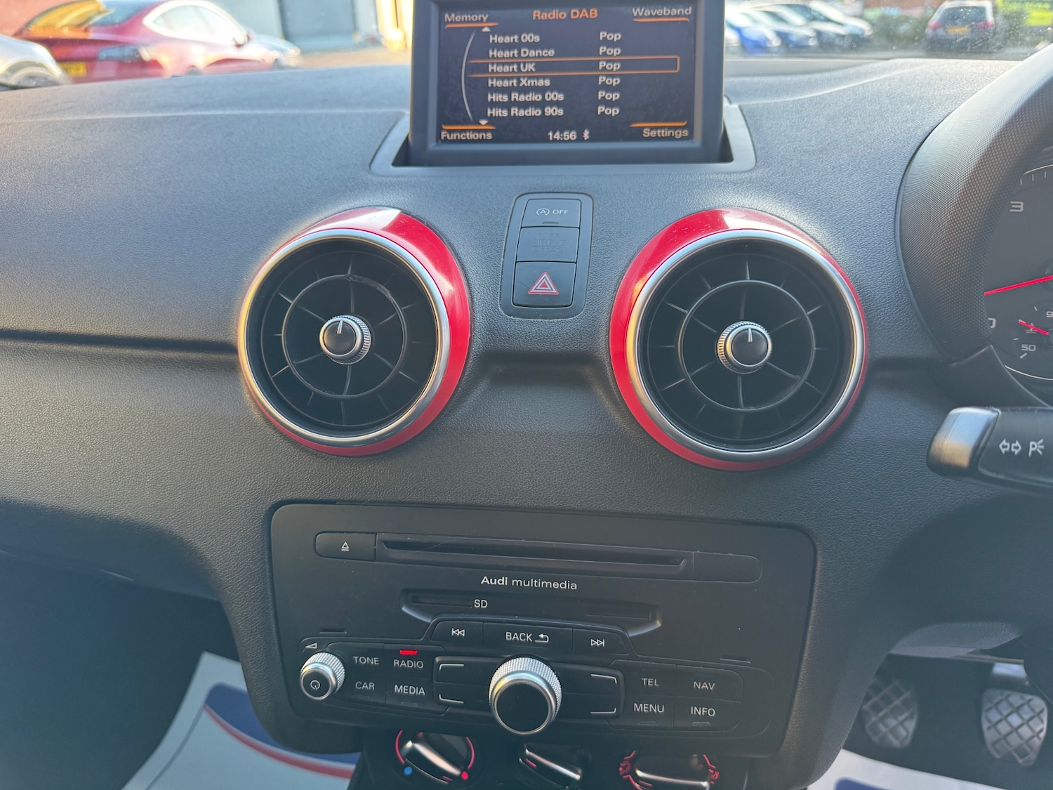 Used Audi A1 2015 for sale - 76726036: Photo 45