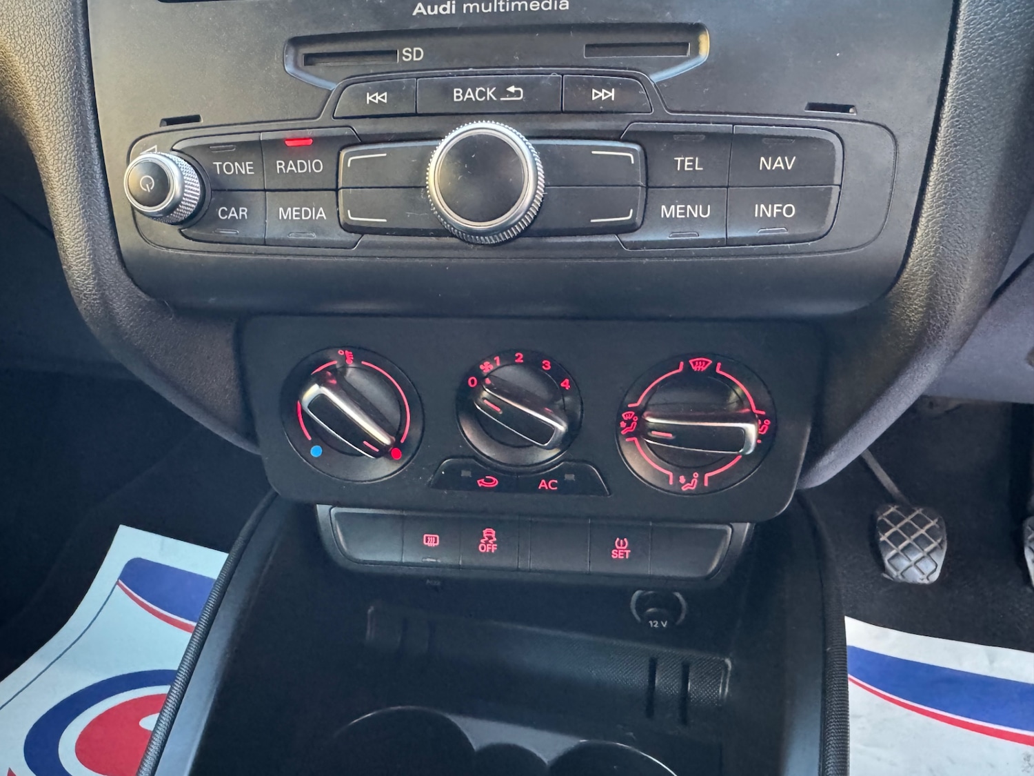 Used Audi A1 2015 for sale - 76726036: Photo 46