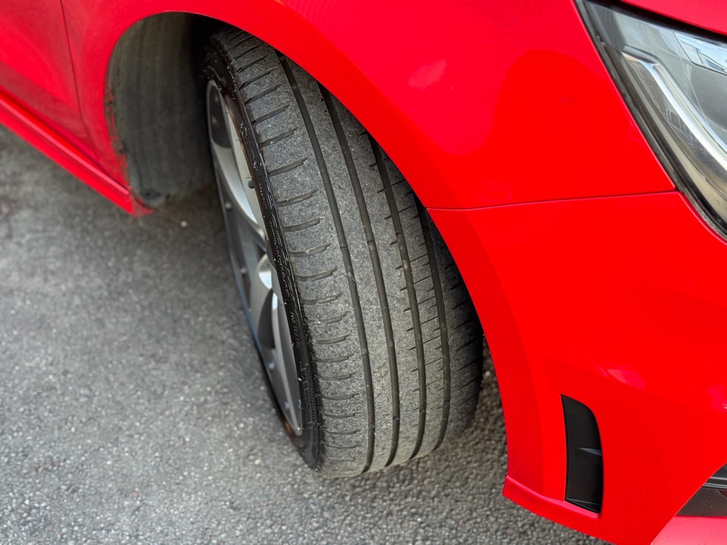 Used Audi A1 2015 for sale - 76726036: Photo 6