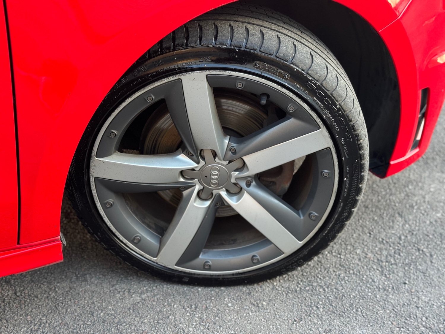 Used Audi A1 2015 for sale - 76726036: Photo 7