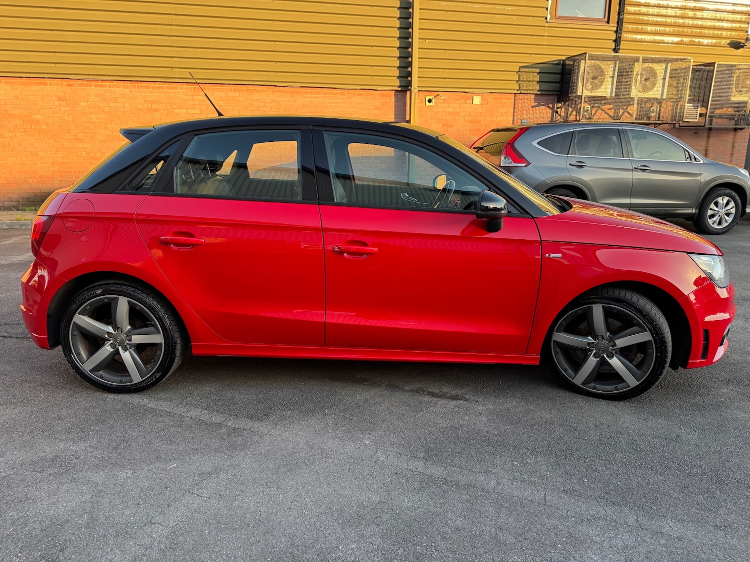 Used Audi A1 2015 for sale - 76726036: Photo 8