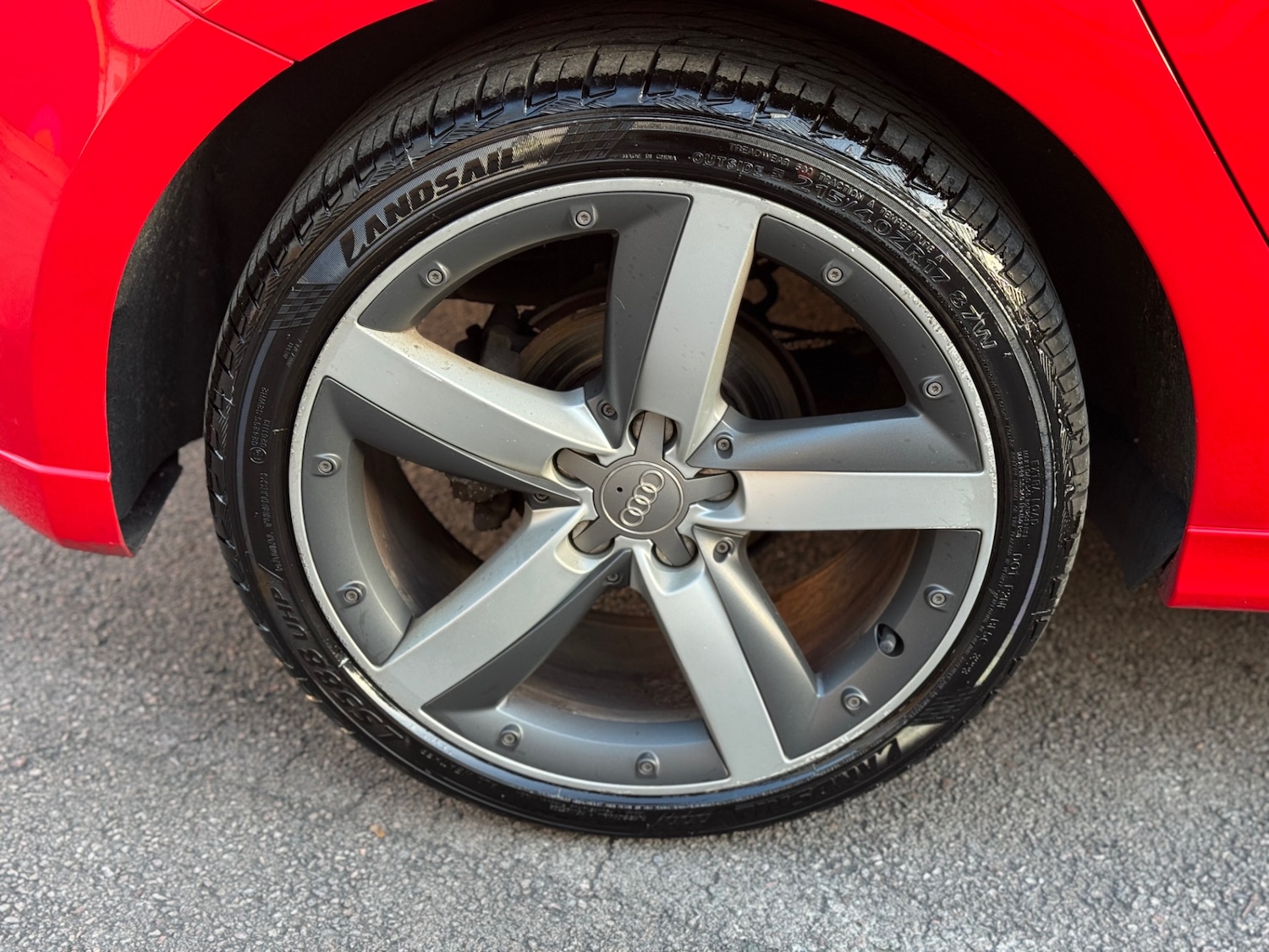 Used Audi A1 2015 for sale - 76726036: Photo 9