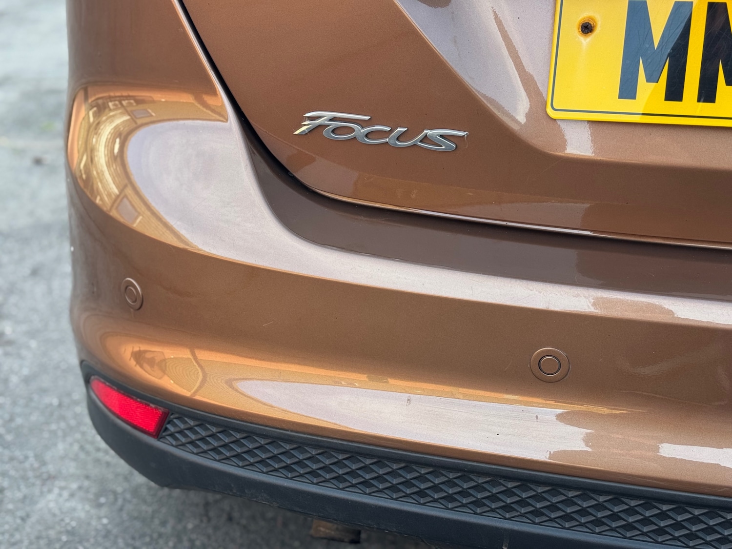 Used Ford Focus 2014 for sale - 76934118: Photo 12