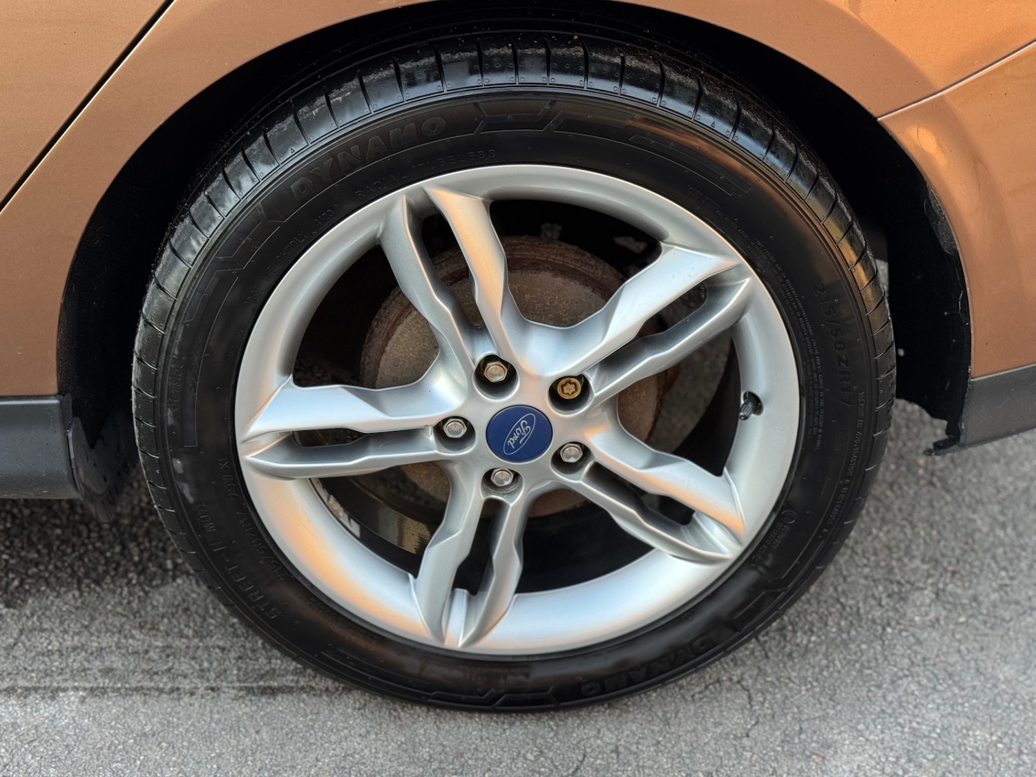 Used Ford Focus 2014 for sale - 76934118: Photo 15