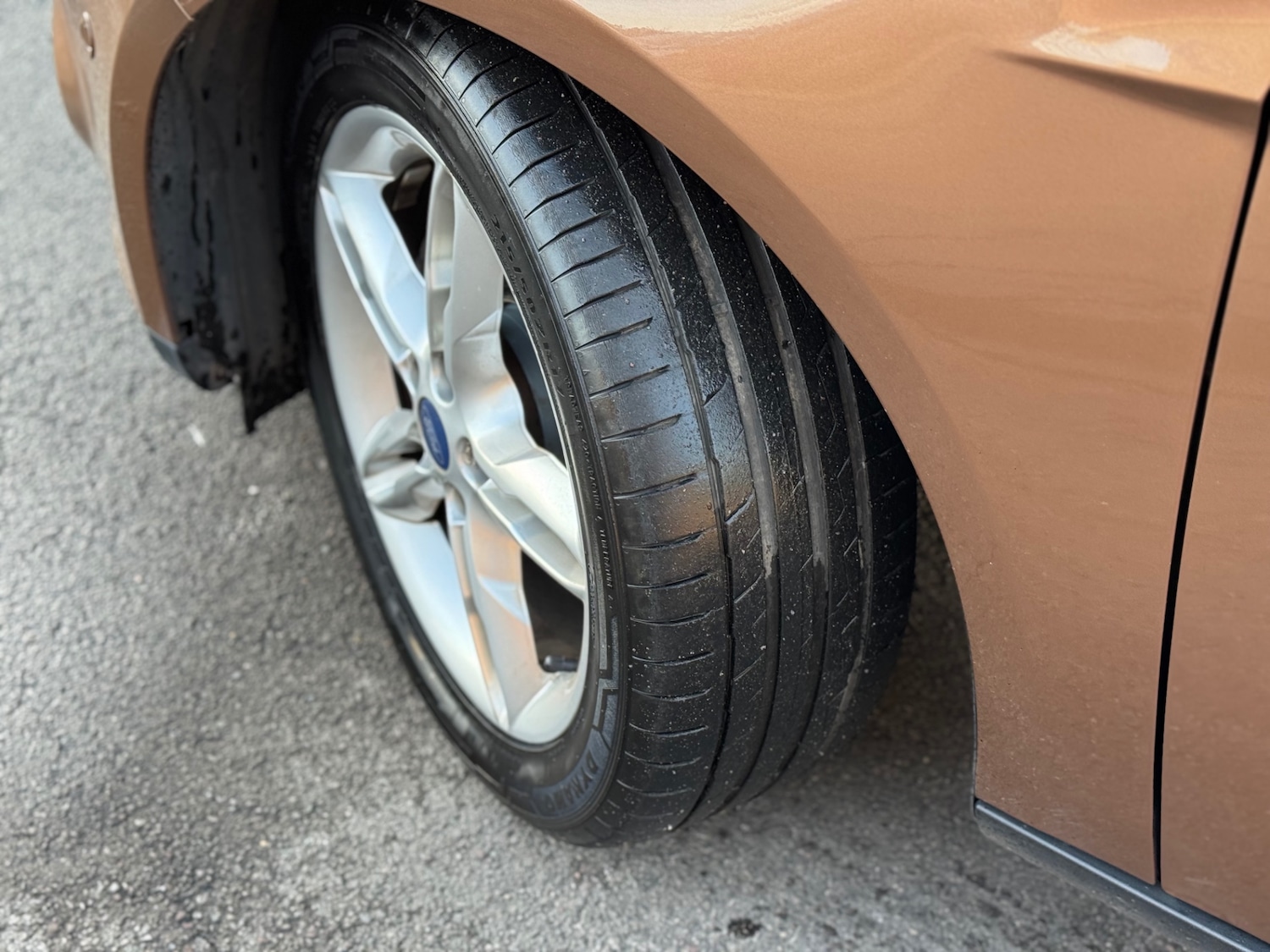 Used Ford Focus 2014 for sale - 76934118: Photo 17