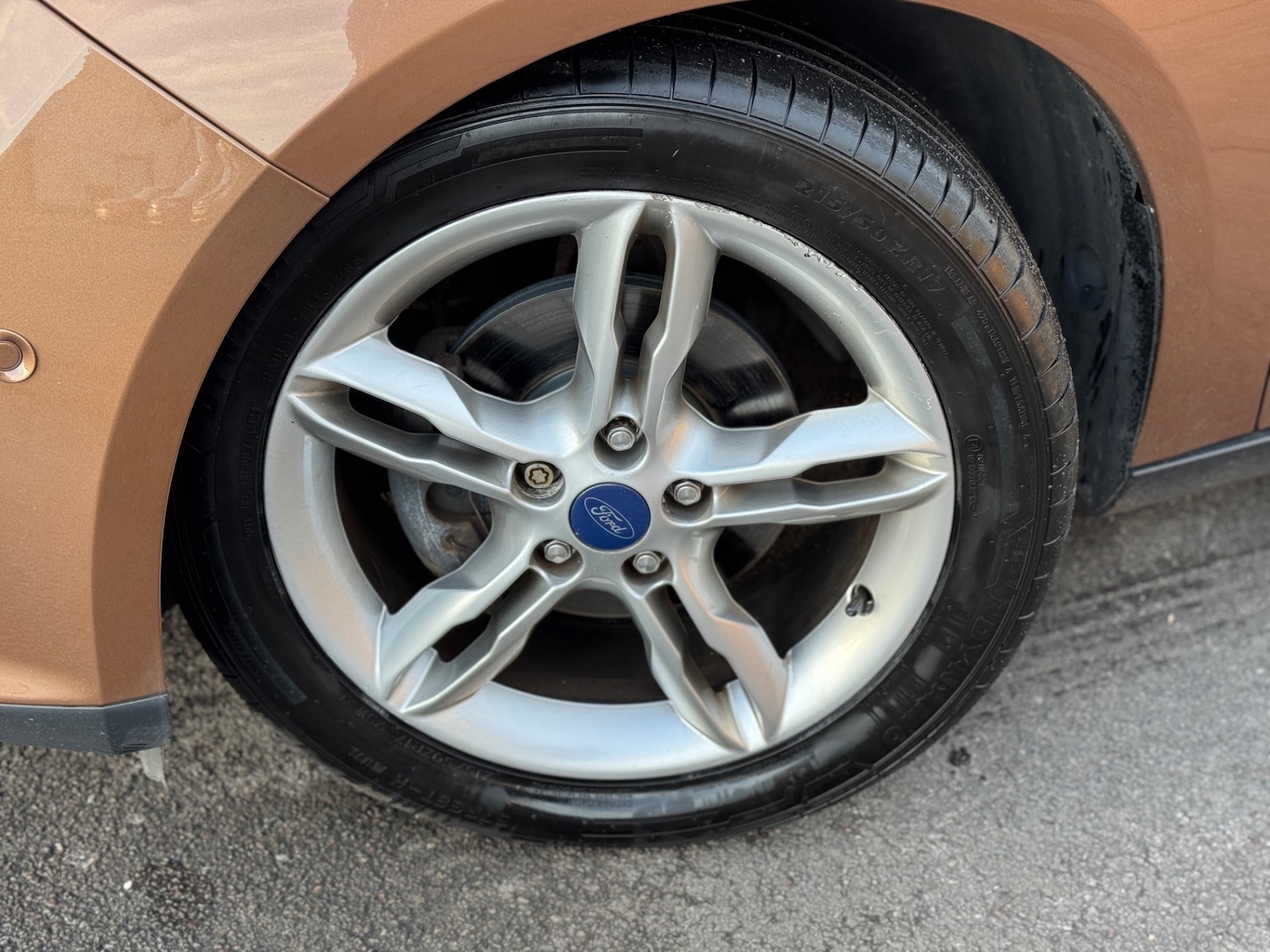 Used Ford Focus 2014 for sale - 76934118: Photo 18