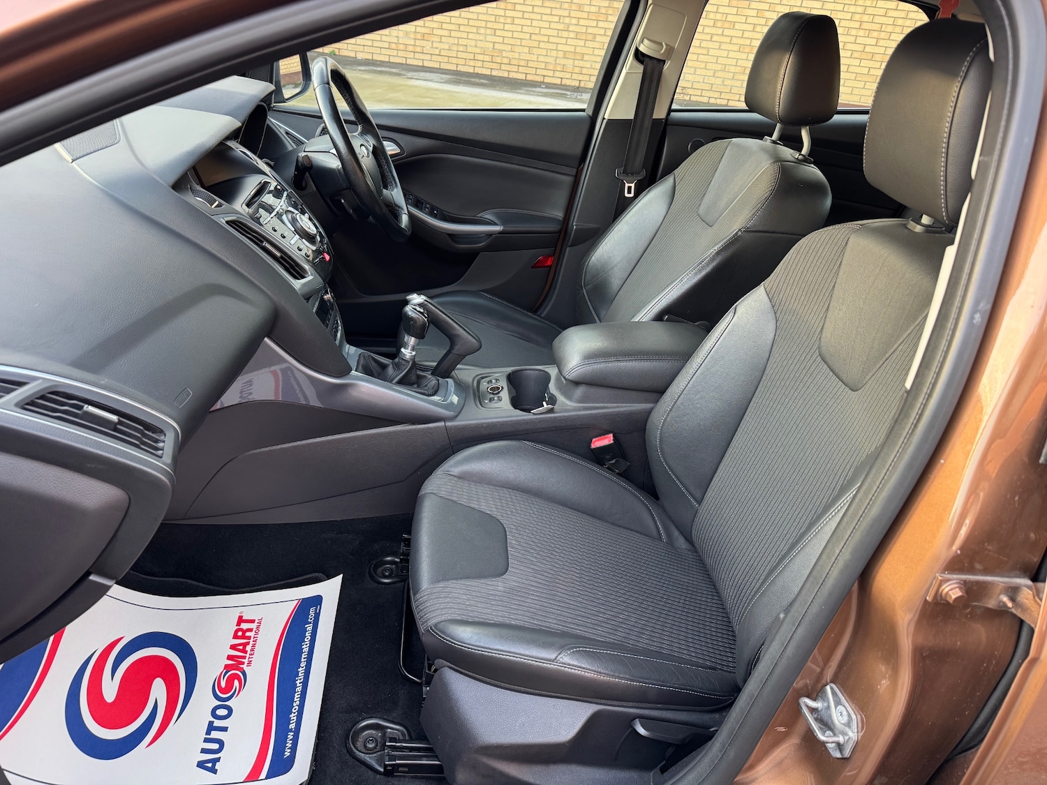 Used Ford Focus 2014 for sale - 76934118: Photo 21