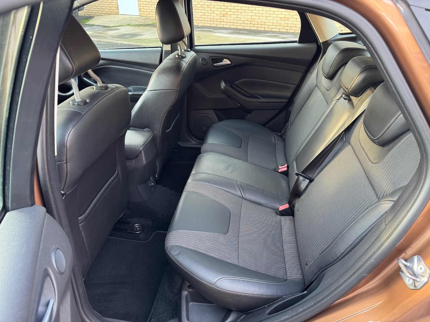 Used Ford Focus 2014 for sale - 76934118: Photo 25