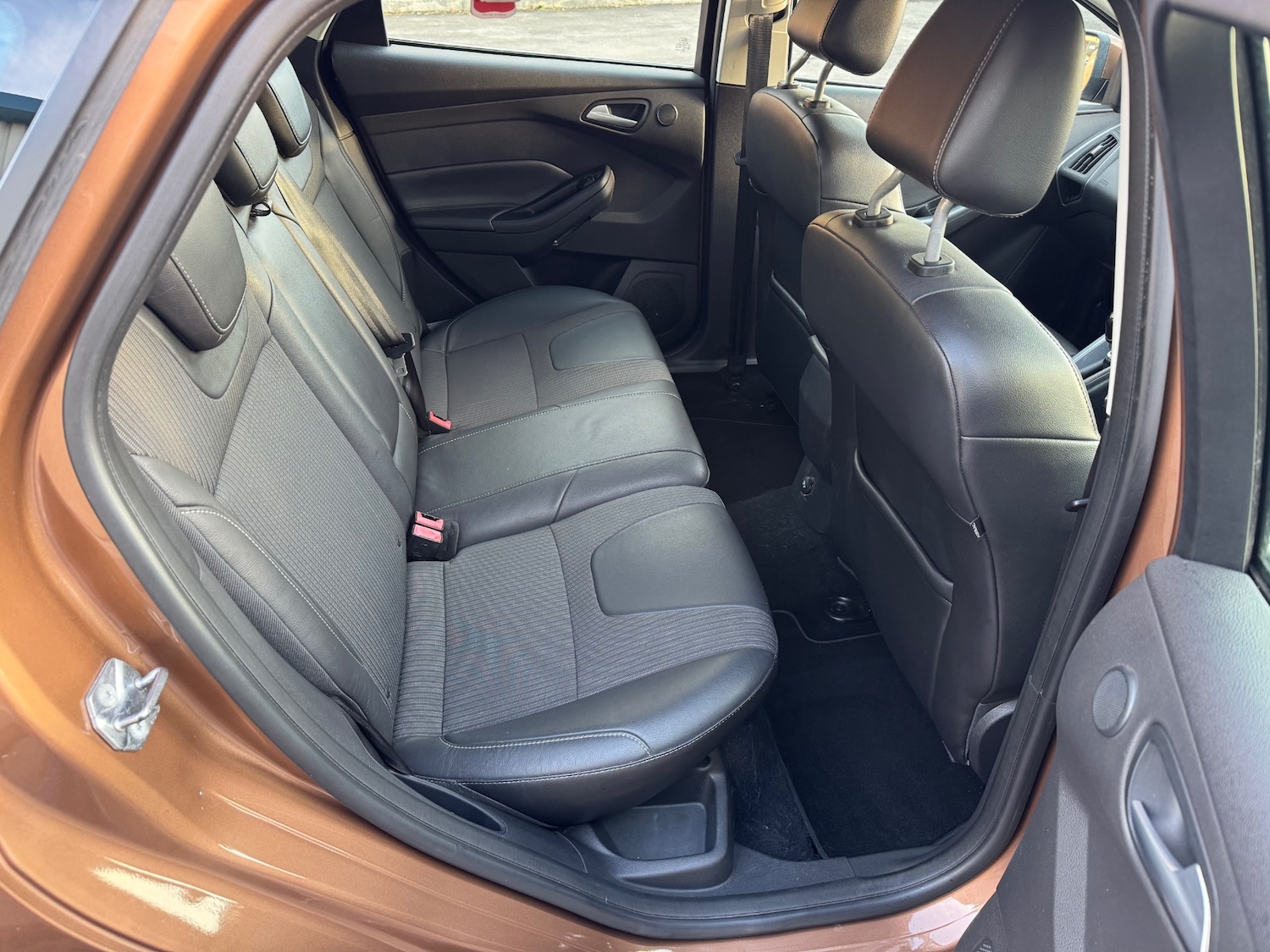 Used Ford Focus 2014 for sale - 76934118: Photo 32