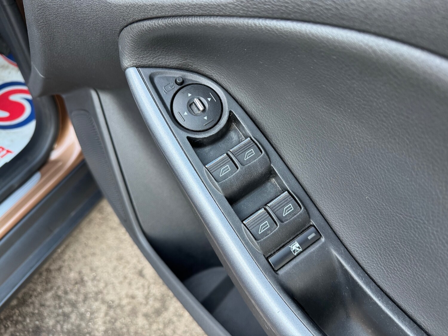 Used Ford Focus 2014 for sale - 76934118: Photo 35