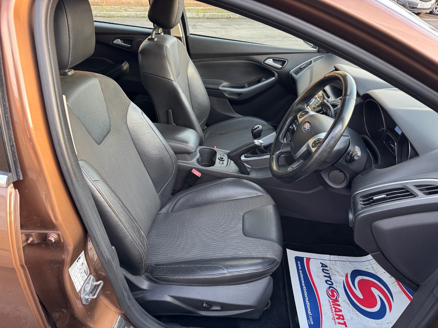 Used Ford Focus 2014 for sale - 76934118: Photo 36