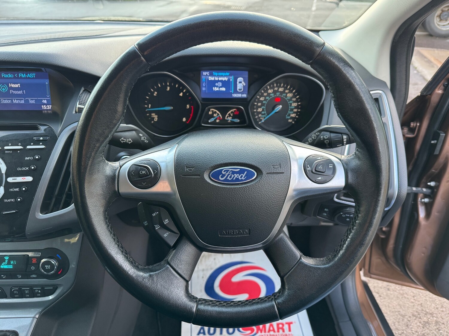 Used Ford Focus 2014 for sale - 76934118: Photo 42