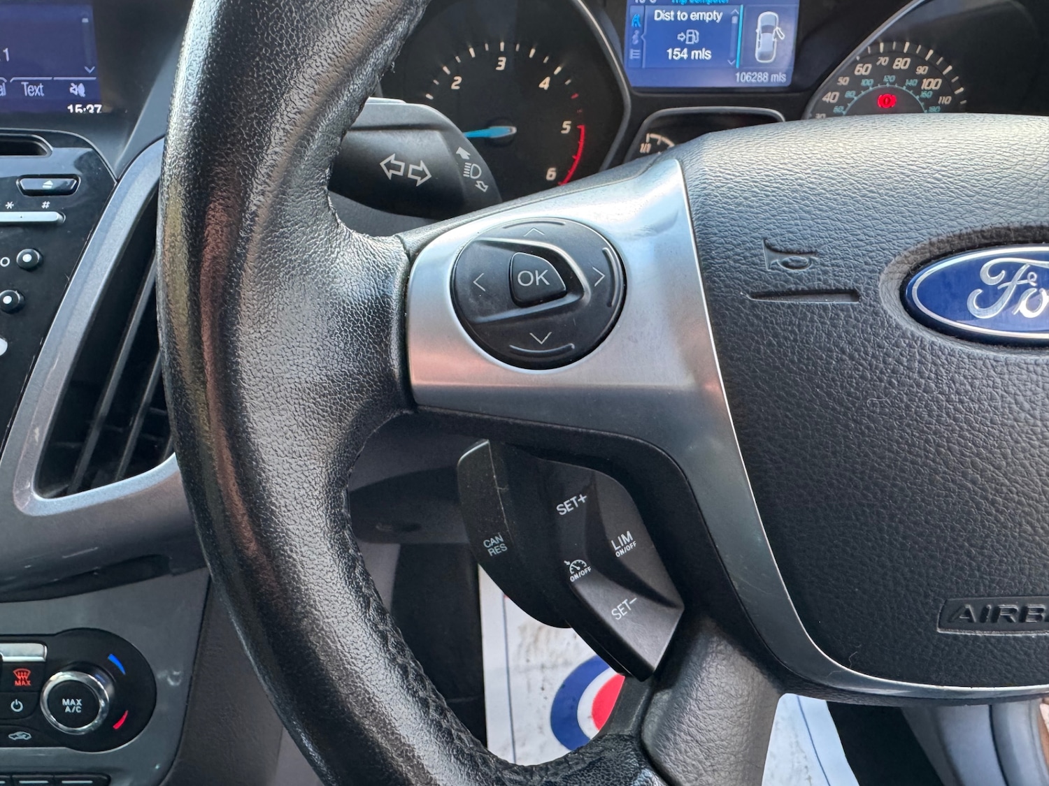 Used Ford Focus 2014 for sale - 76934118: Photo 43