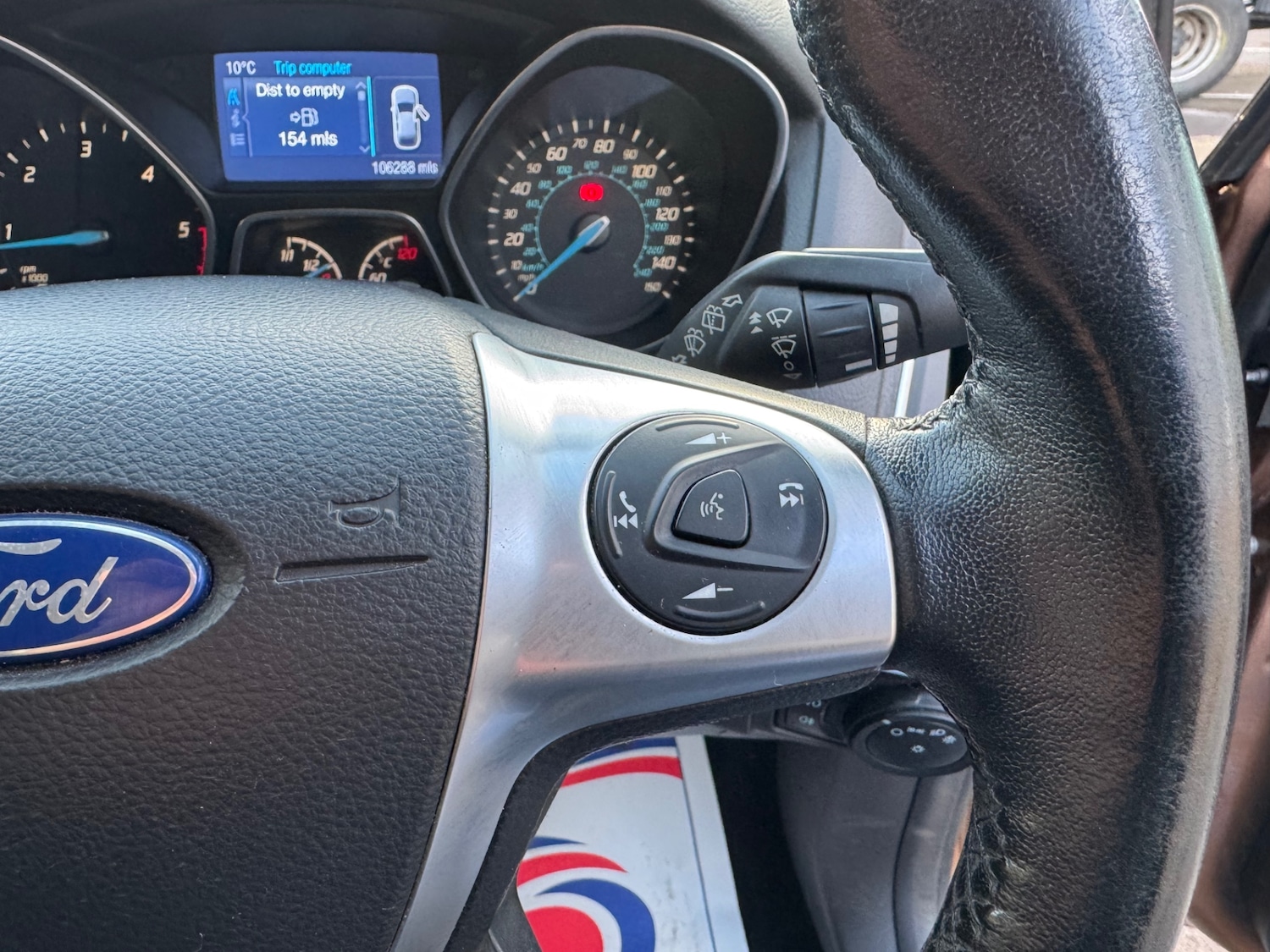 Used Ford Focus 2014 for sale - 76934118: Photo 44