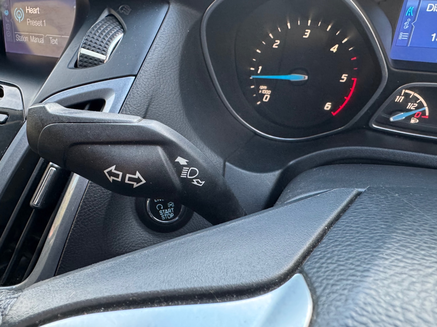 Used Ford Focus 2014 for sale - 76934118: Photo 45