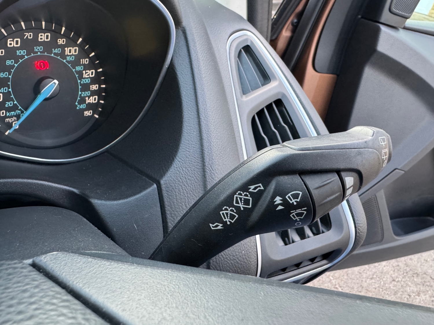 Used Ford Focus 2014 for sale - 76934118: Photo 46