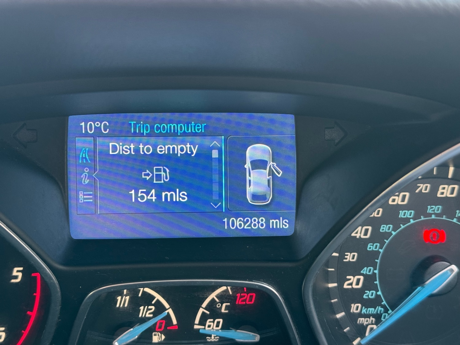 Used Ford Focus 2014 for sale - 76934118: Photo 48