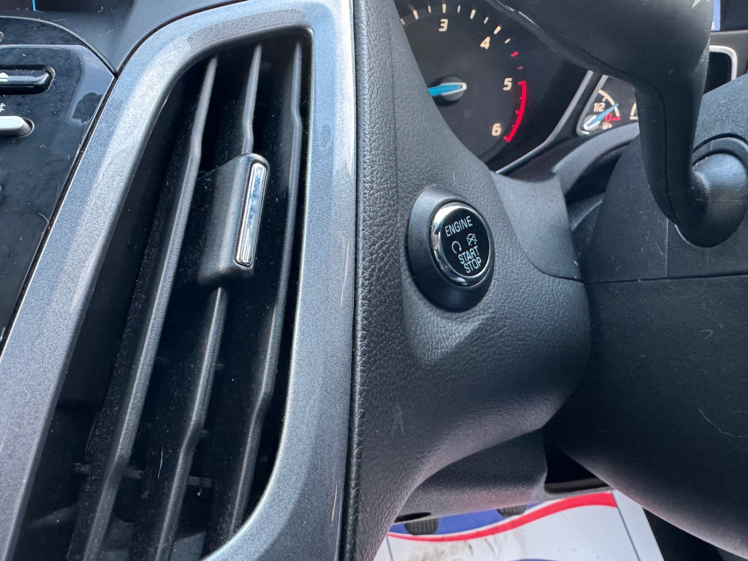 Used Ford Focus 2014 for sale - 76934118: Photo 49