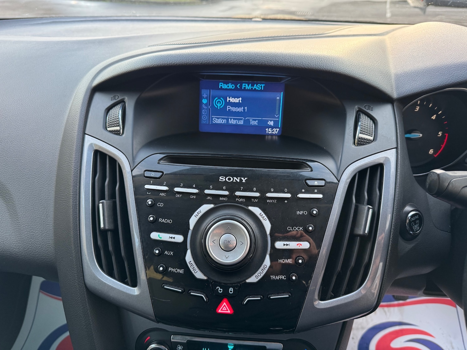 Used Ford Focus 2014 for sale - 76934118: Photo 50