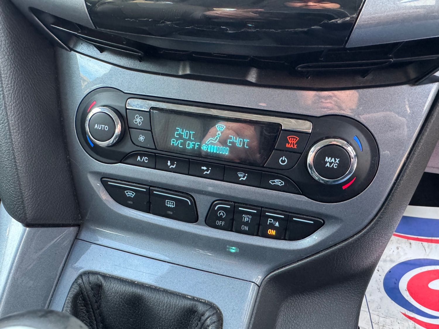 Used Ford Focus 2014 for sale - 76934118: Photo 53