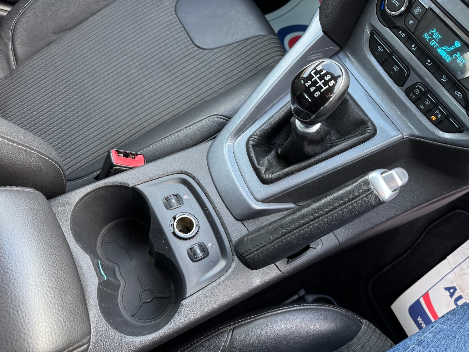 Used Ford Focus 2014 for sale - 76934118: Photo 54